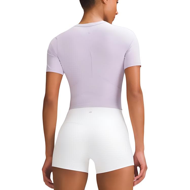 Футболка lululemon Swiftly Tech SS24T - изображение 2