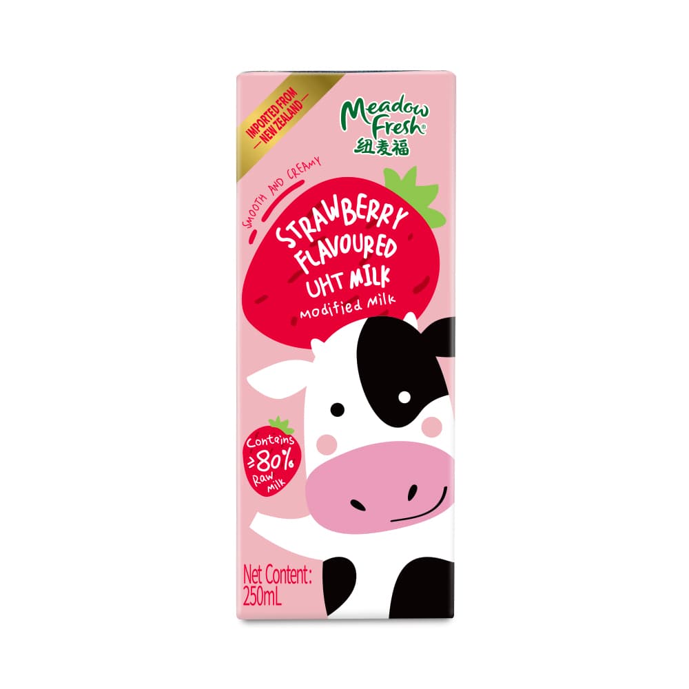 MEADOW FRESH 250ml*24 - изображение 2
