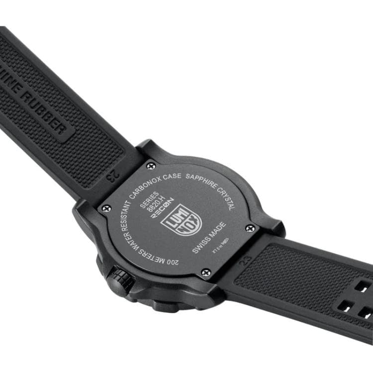 Часы Luminox RECON Point Man - изображение 4