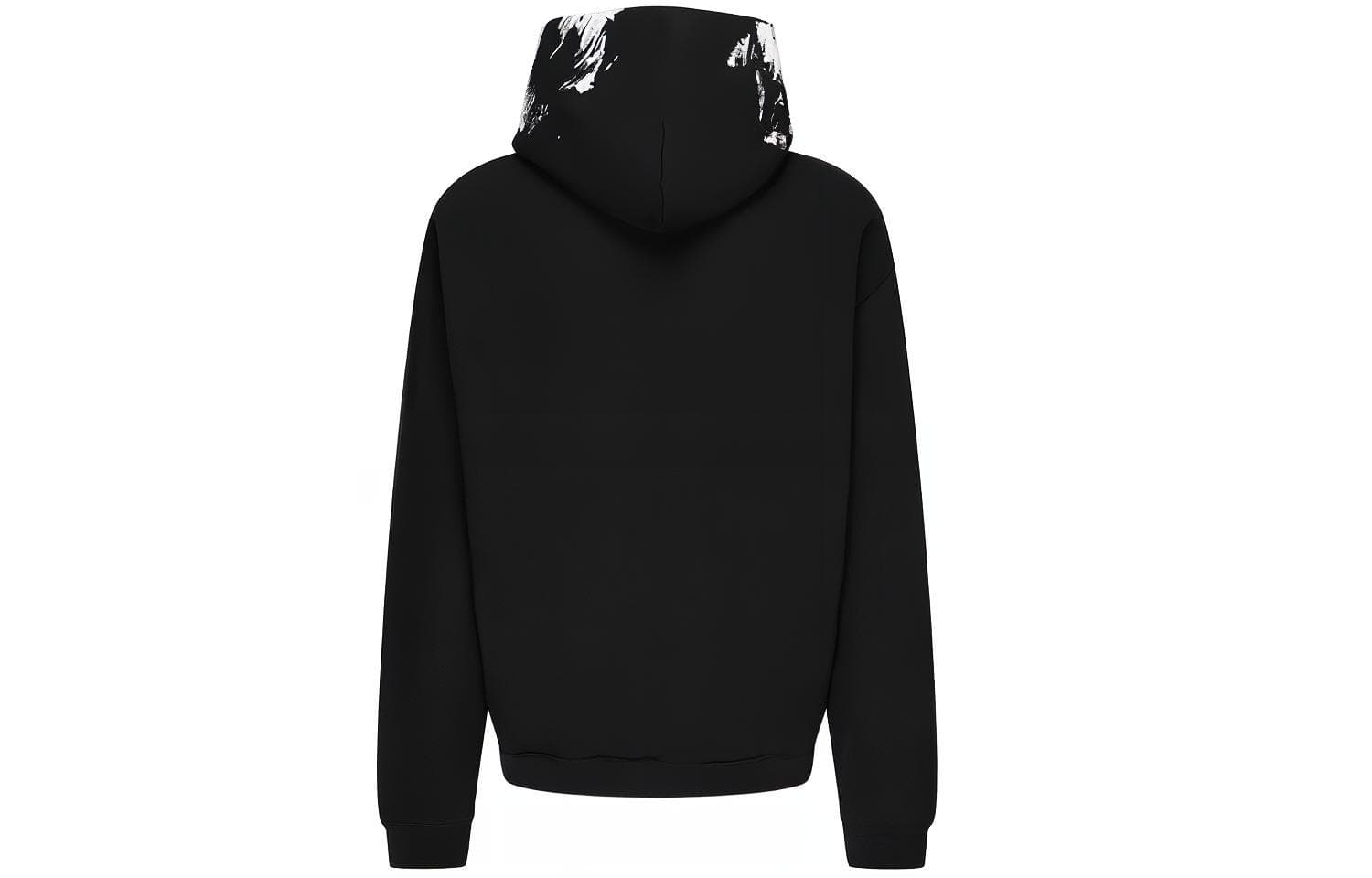 Худи Maison Margiela Hoodie - изображение 2