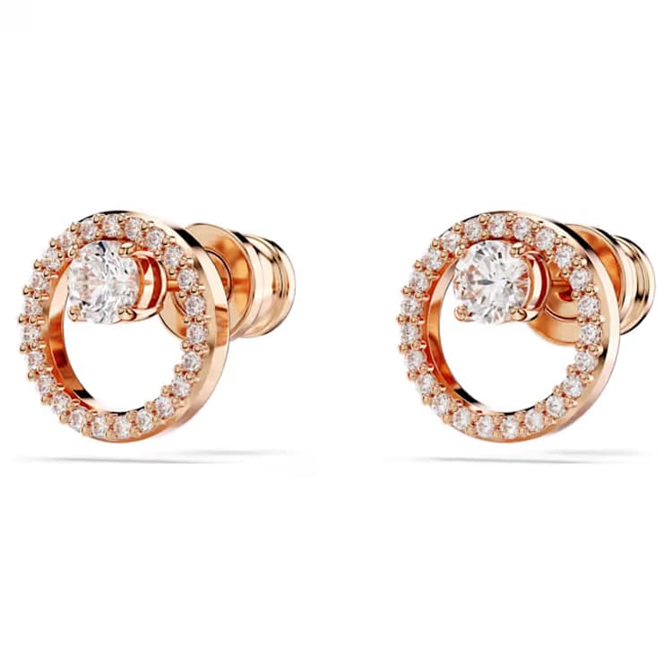 Серьги Swarovski - изображение 3