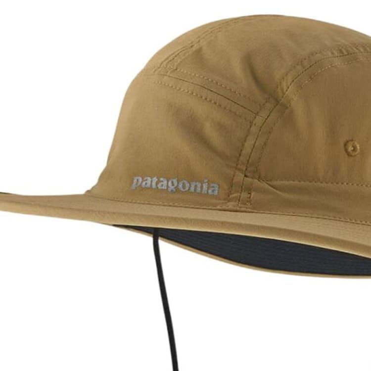 Головной убор patagonia Logo - изображение 3