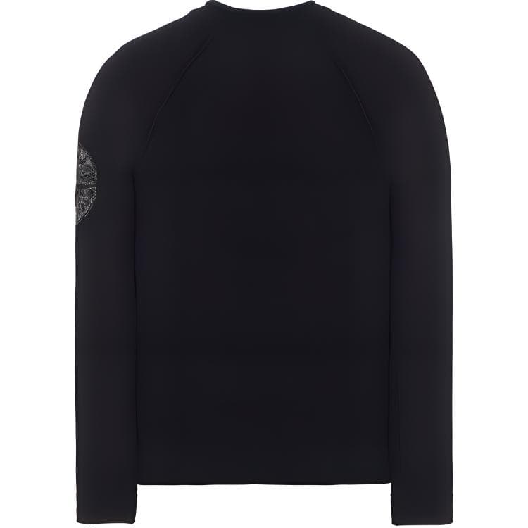 Кофта STONE ISLAND FW22 logo - изображение 2