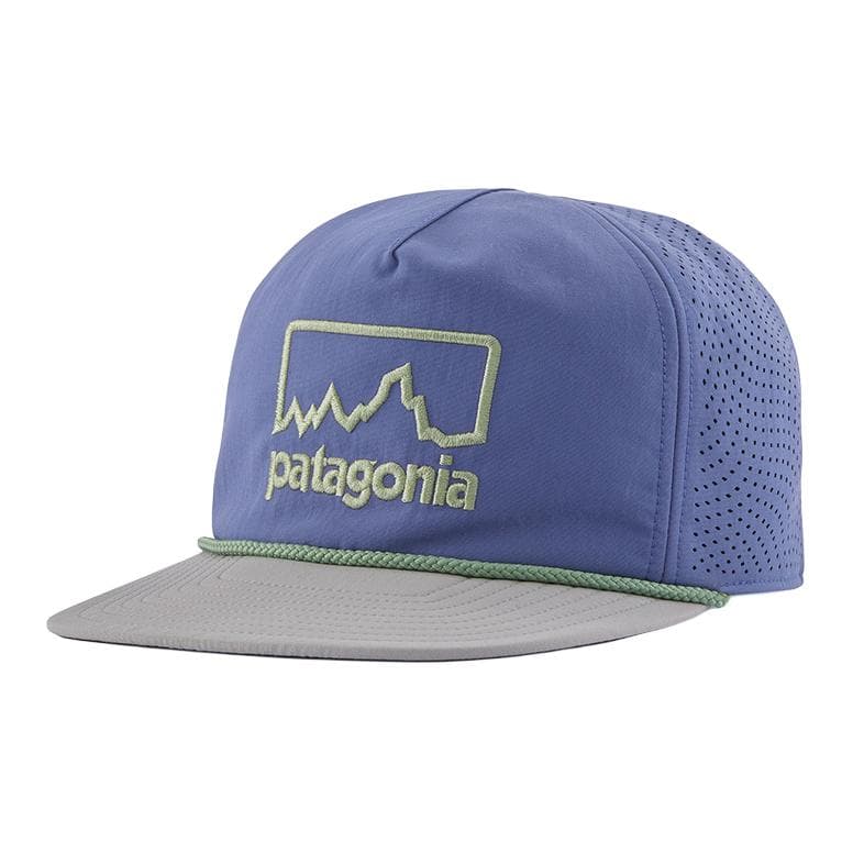Кепка patagonia Logo - изображение 2