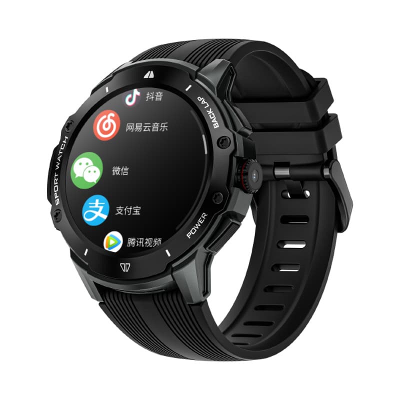 Smart часы LOKMAT app NFCWiFi - изображение 6