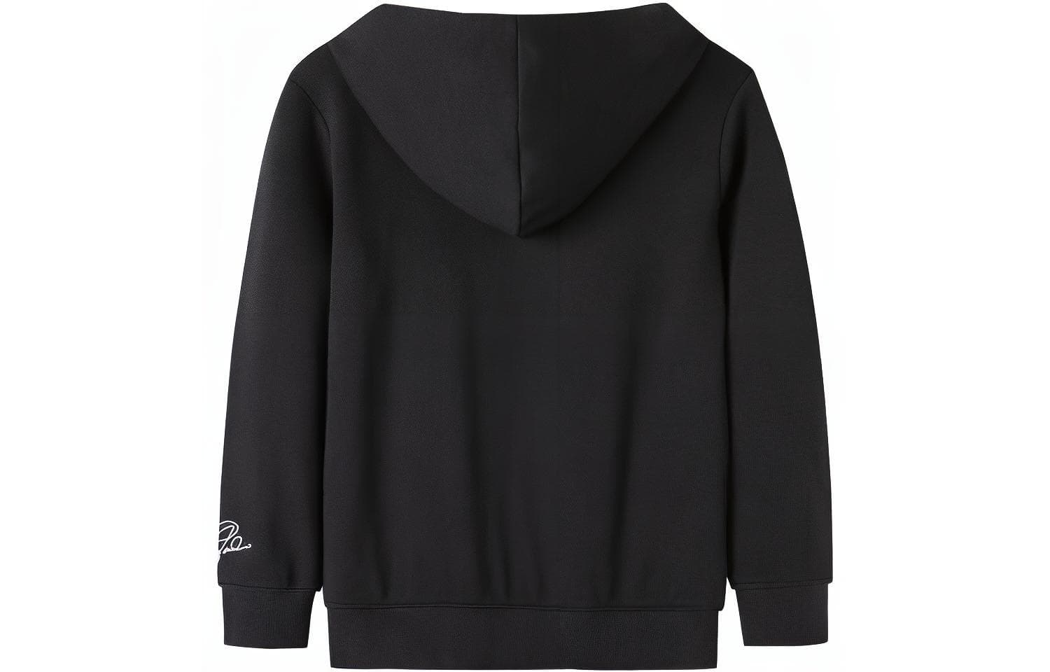 Jordan Kids Hoodie Black - изображение 2