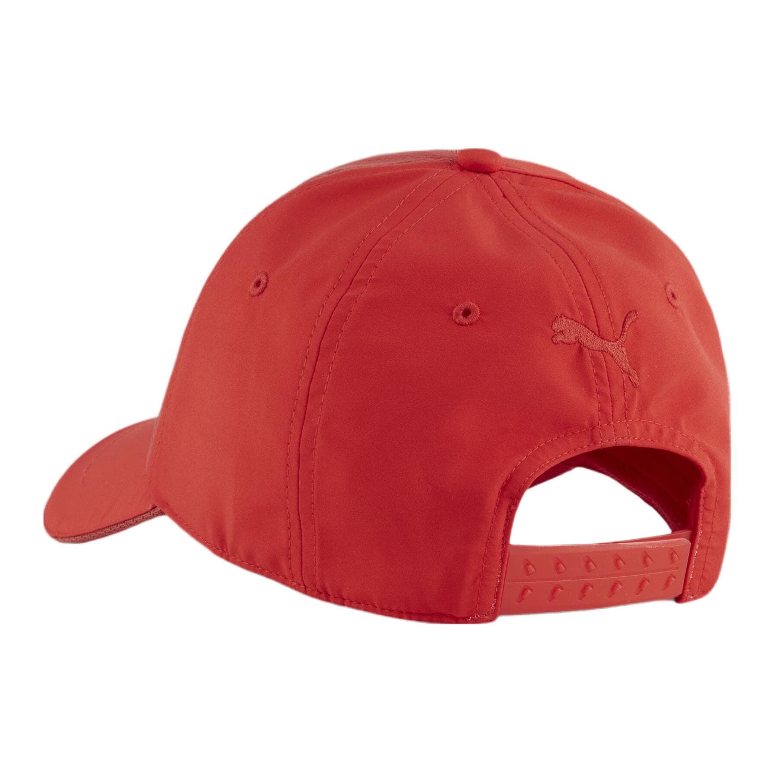 Кепка PUMA FERRARI - изображение 2