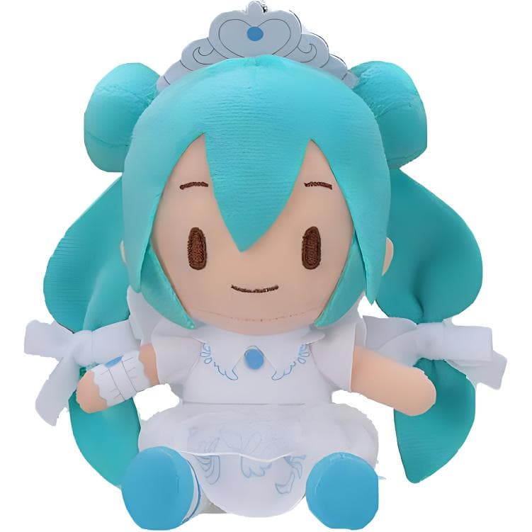 Мягкая игрушка SEGA VOCALOID C 15ver. 13cm - изображение 1