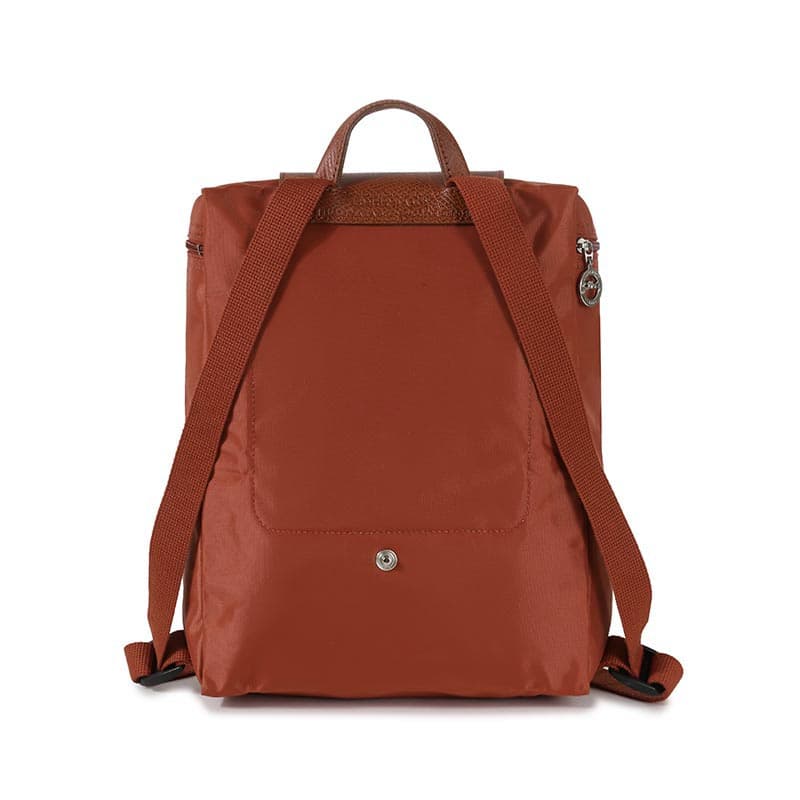 Рюкзак LONGCHAMP Le Pliage Green - изображение 5