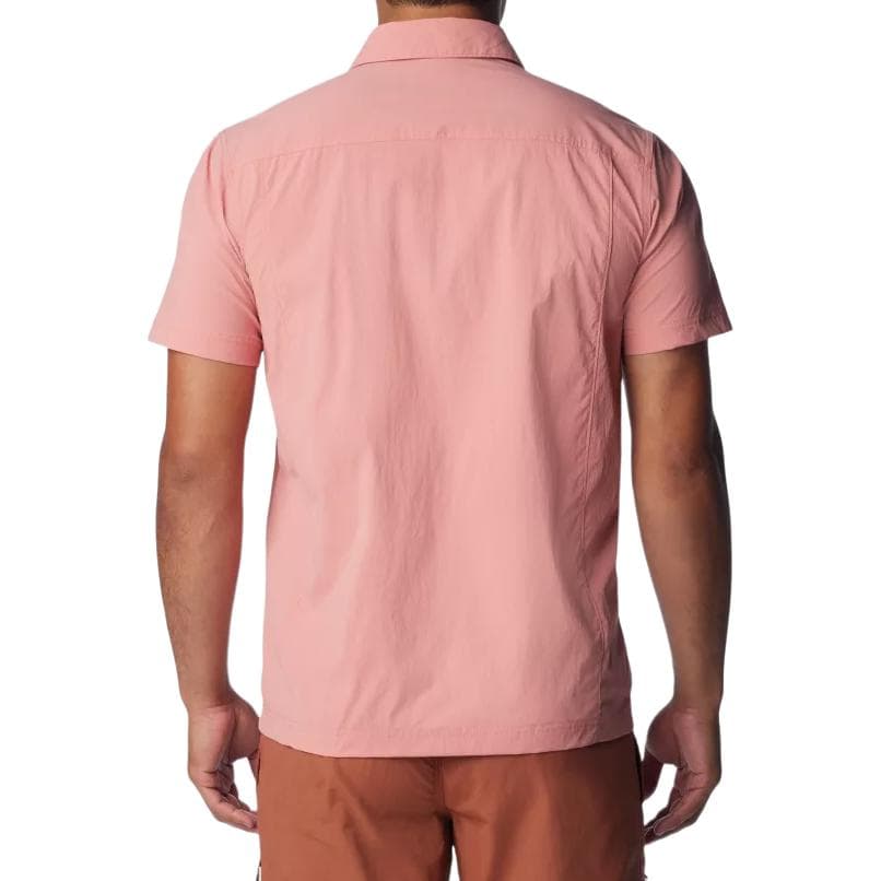 Рубашка Columbia Painted Peak Painted Peak - изображение 2