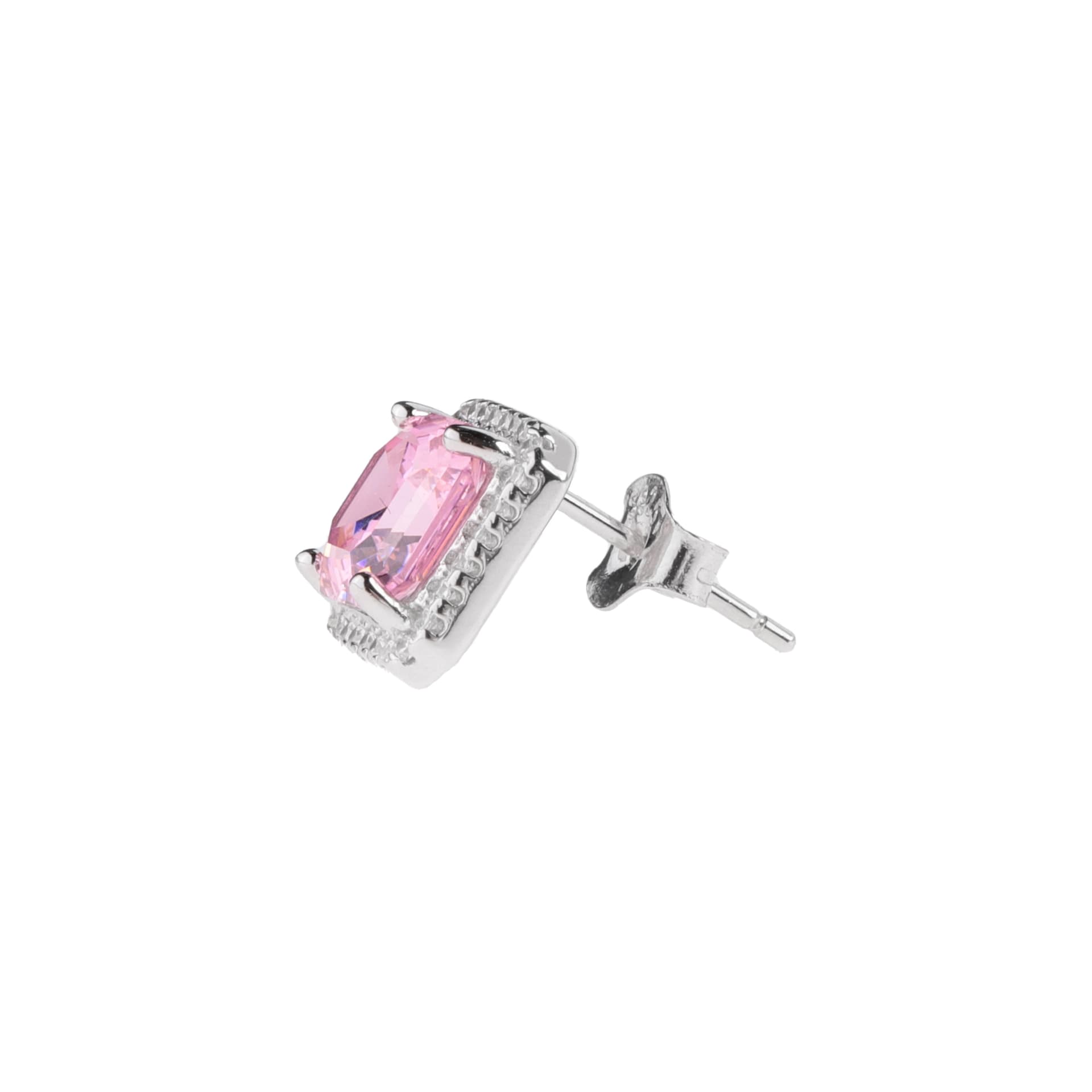 Серьги LUXTA 925 - изображение 3