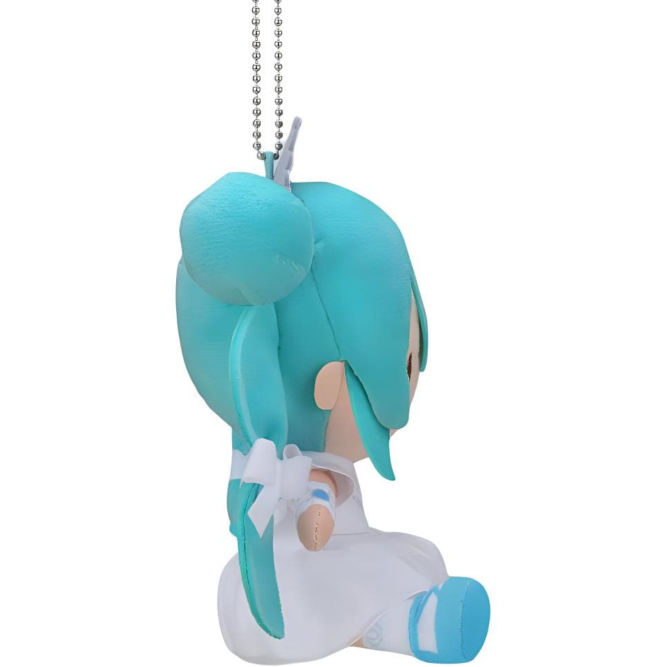 Мягкая игрушка SEGA VOCALOID C 15ver. 13cm - изображение 4