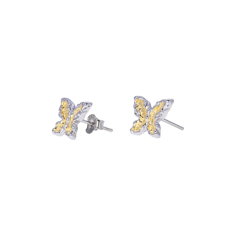 Серьги LUXTA s925 - изображение 3