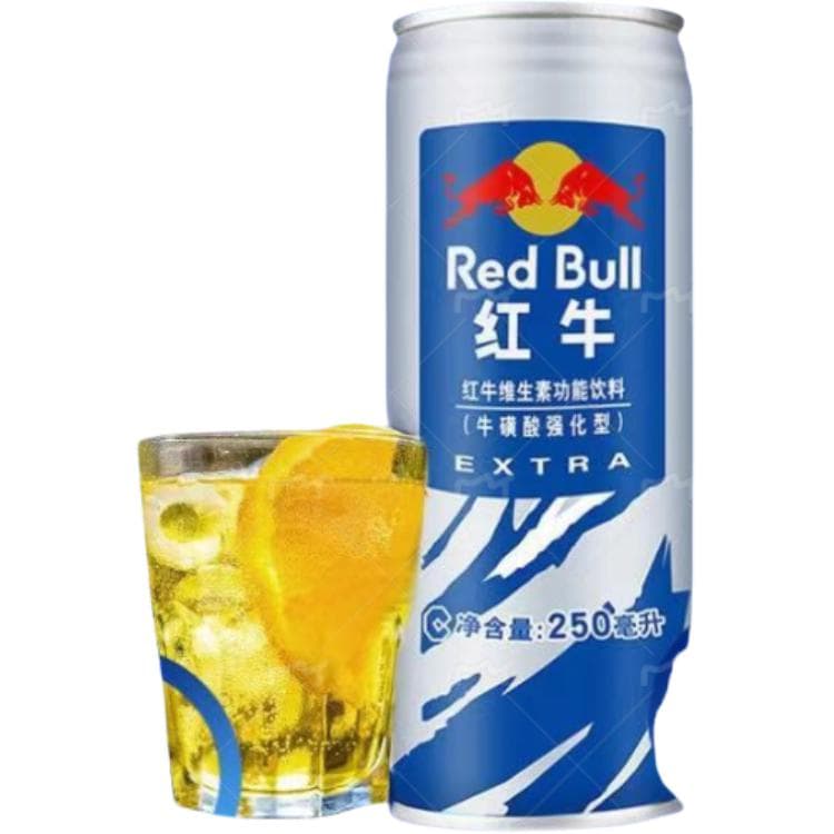 REDBULL 250ml*24 - изображение 4