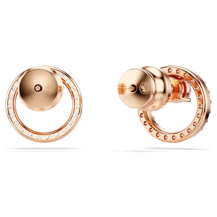 Серьги Swarovski - изображение 4