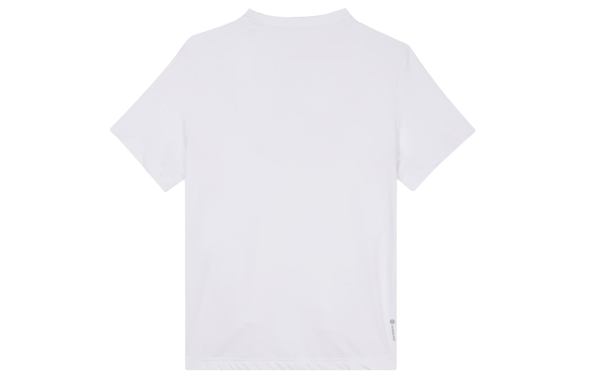 Футболка adidas LogoT - изображение 2