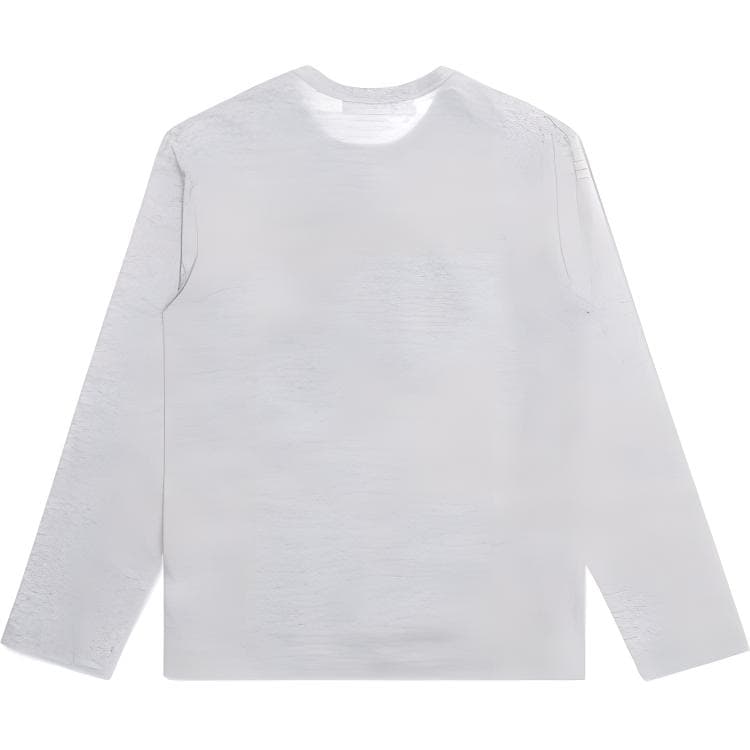 Футболка CDG Play T - изображение 2