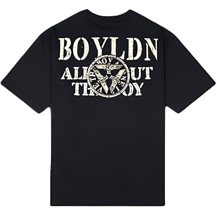 Футболка Boy London T - изображение 2