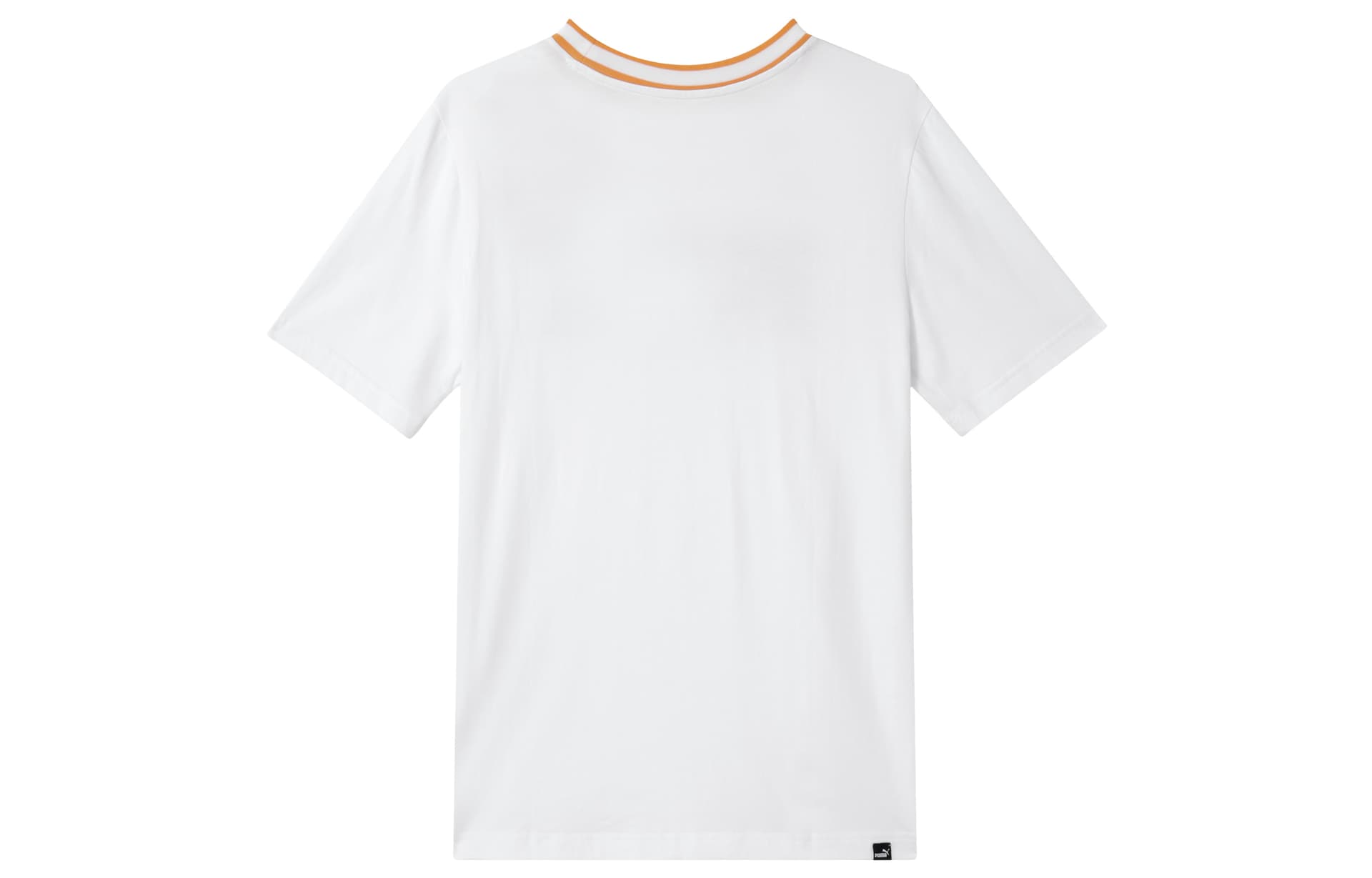 Футболка PUMA Logo T - изображение 2