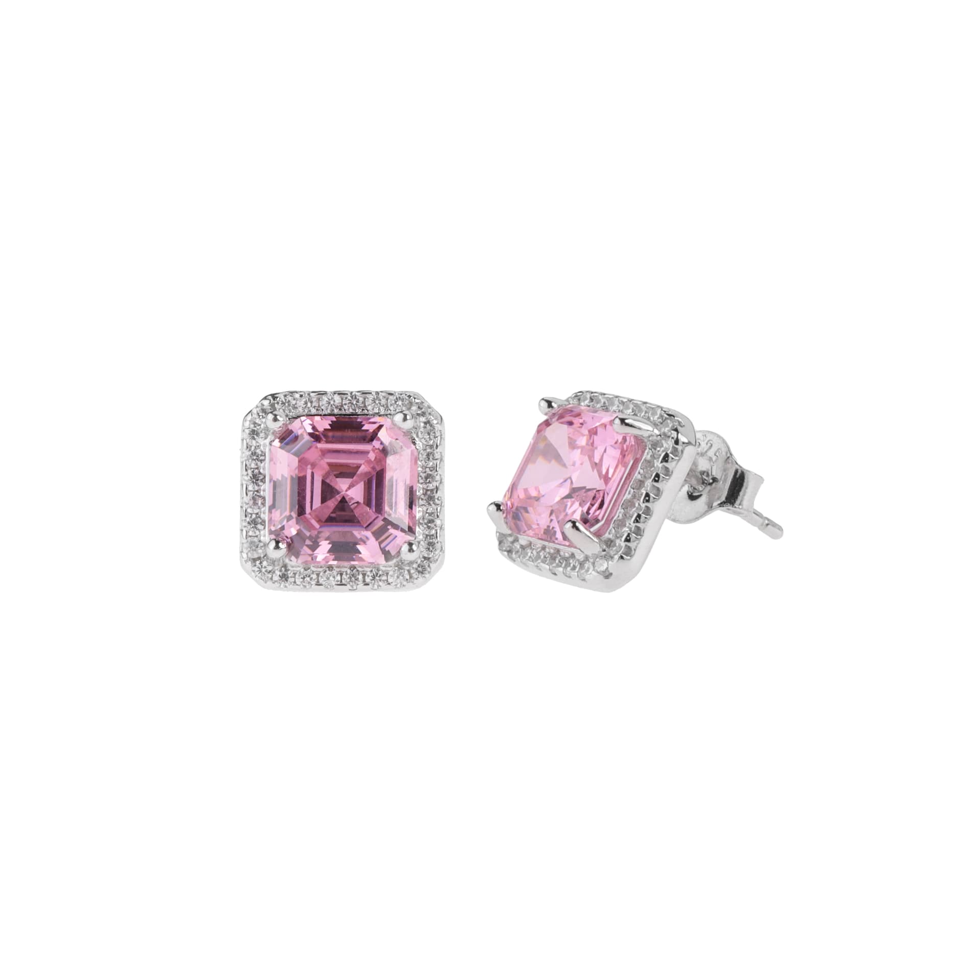 Серьги LUXTA 925 - изображение 2