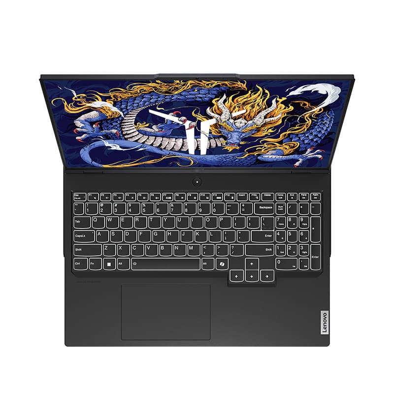 Lenovo Y9000P 2024 AI i9-14900HX RTX 4060 16 2.5K 240HZ P3 - изображение 3