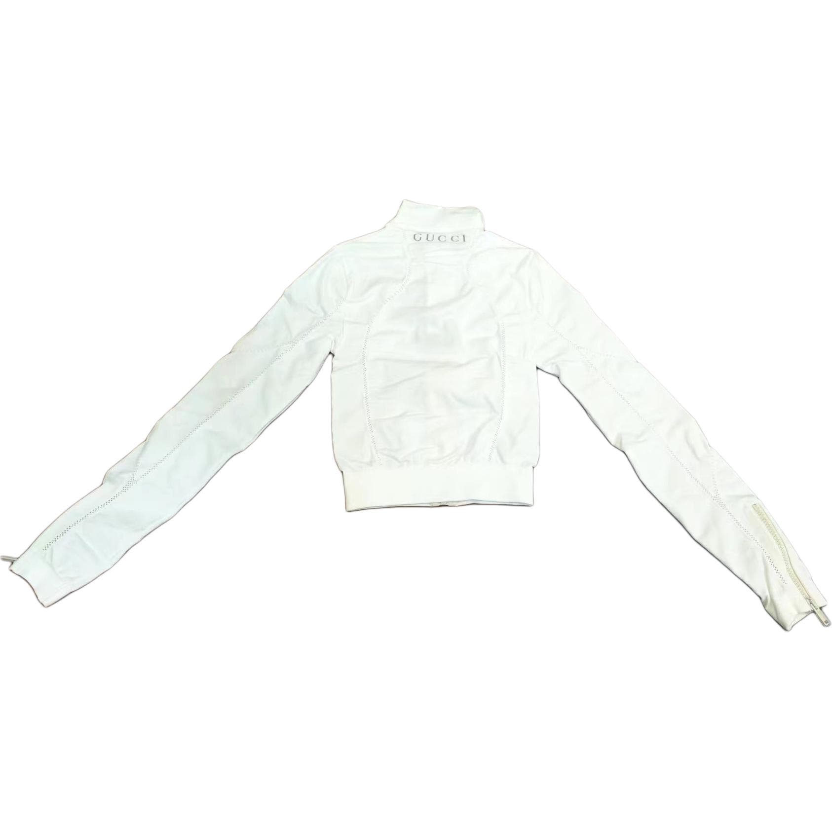 Куртка GUCCI Logo - изображение 2