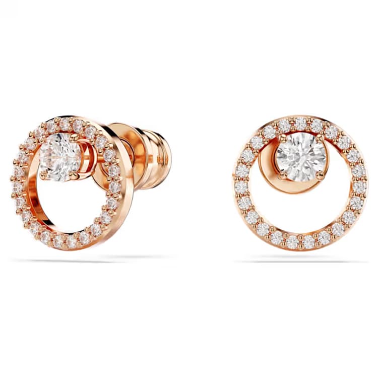 Серьги Swarovski - изображение 2
