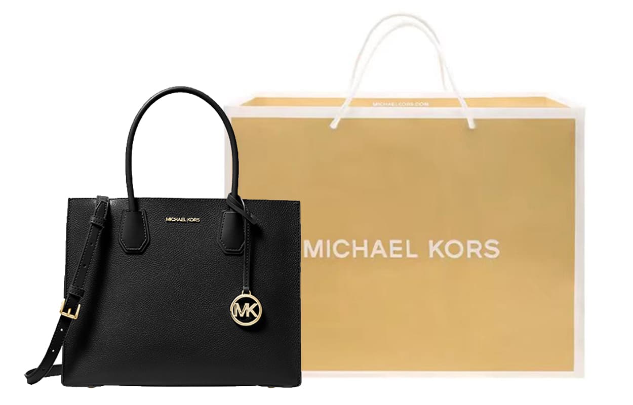 Сумка MICHAEL KORS MK Mercer - изображение 1