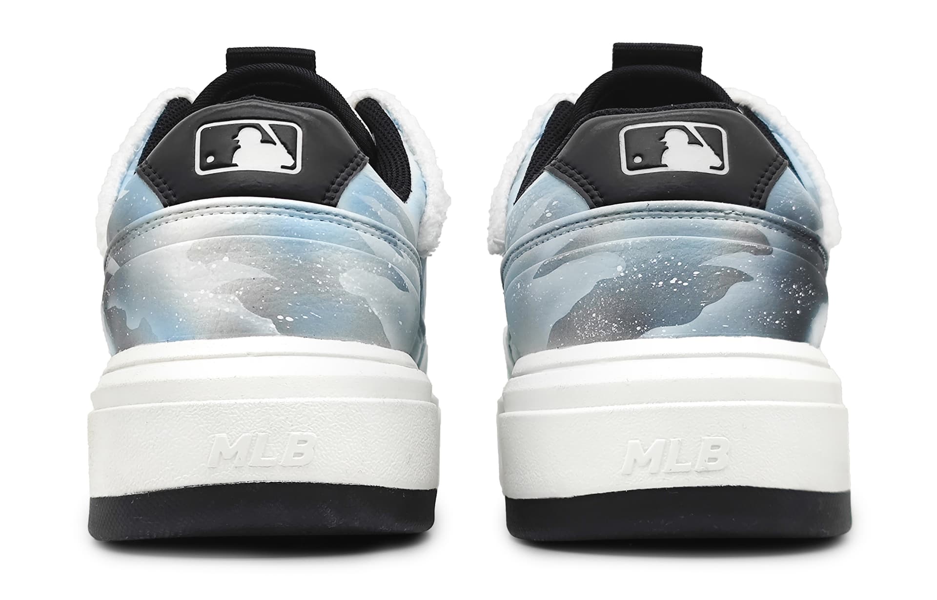 Кроссовки MLB YXYY - изображение 4