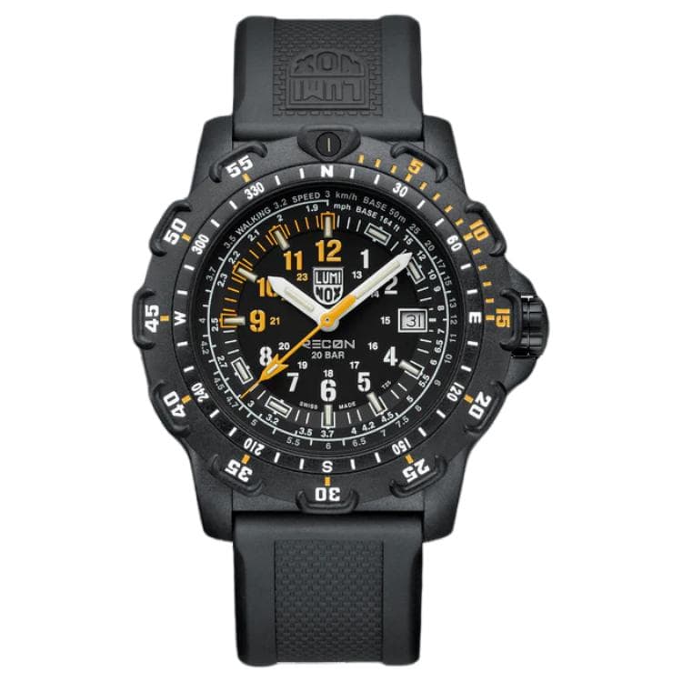 Часы Luminox RECON Point Man - изображение 1