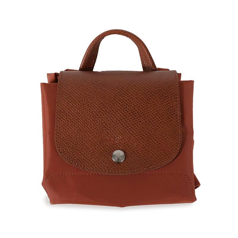 Рюкзак LONGCHAMP Le Pliage Green - изображение 4