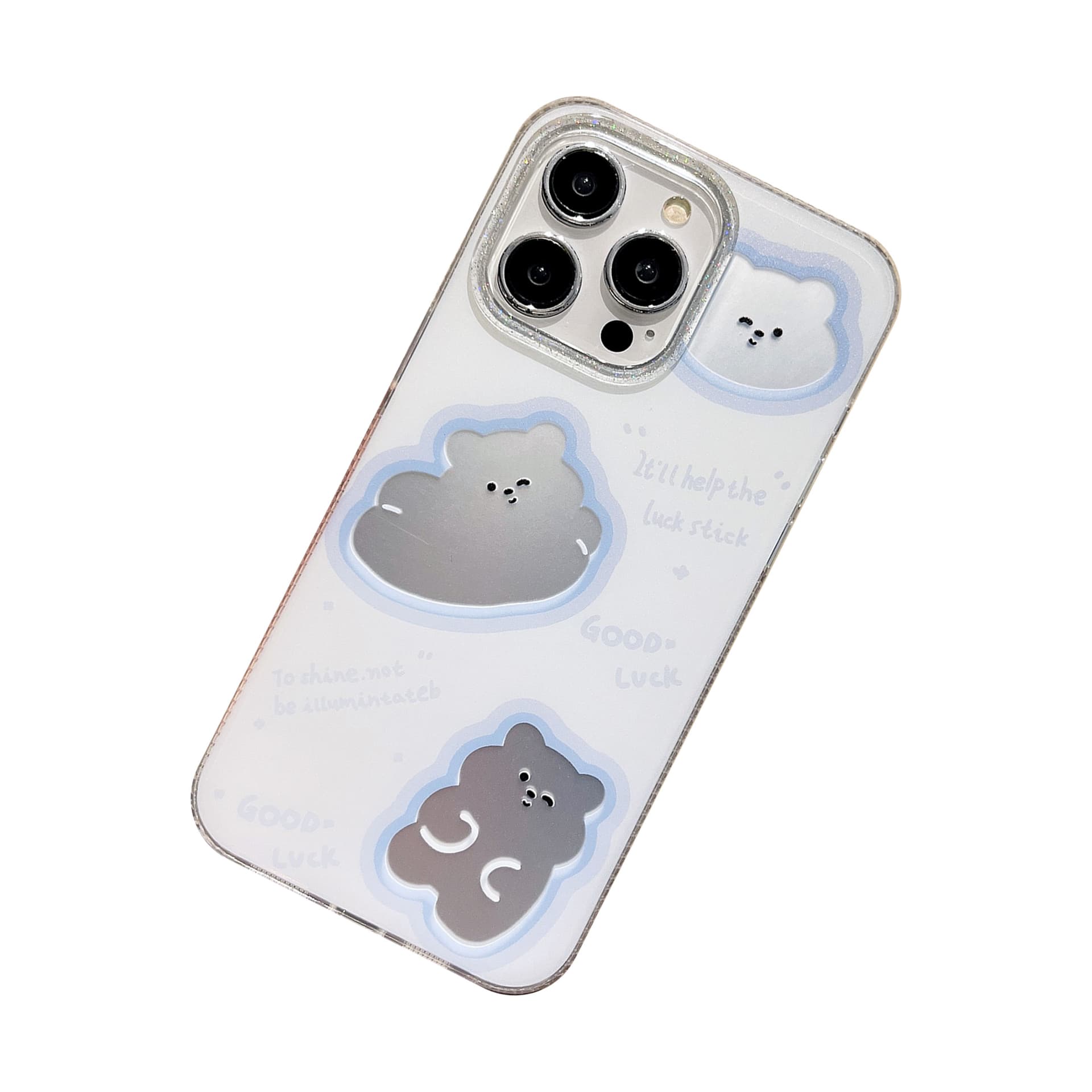 Чехол для телефона MOUEI PC iPhone1112131415Pro Max - изображение 3