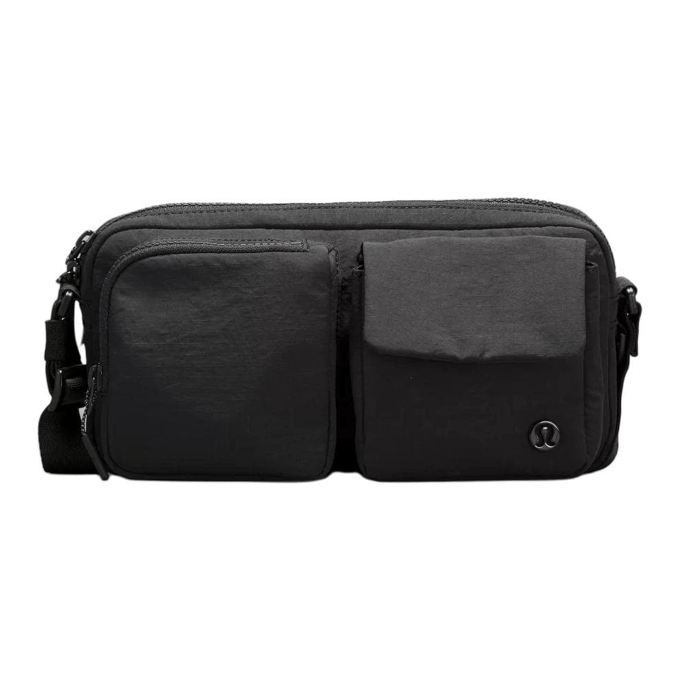 Сумка через плечо lululemon - изображение 1