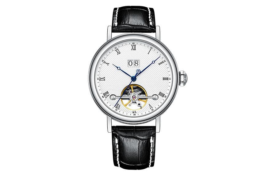Часы GD 50 40*40mm GD10725 - изображение 1