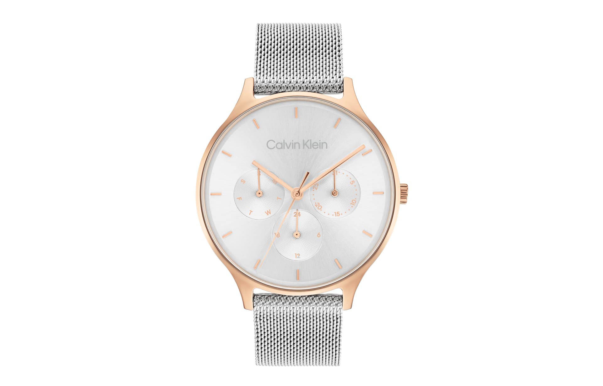 Механические часы CKCalvin Klein 25200106 - изображение 1