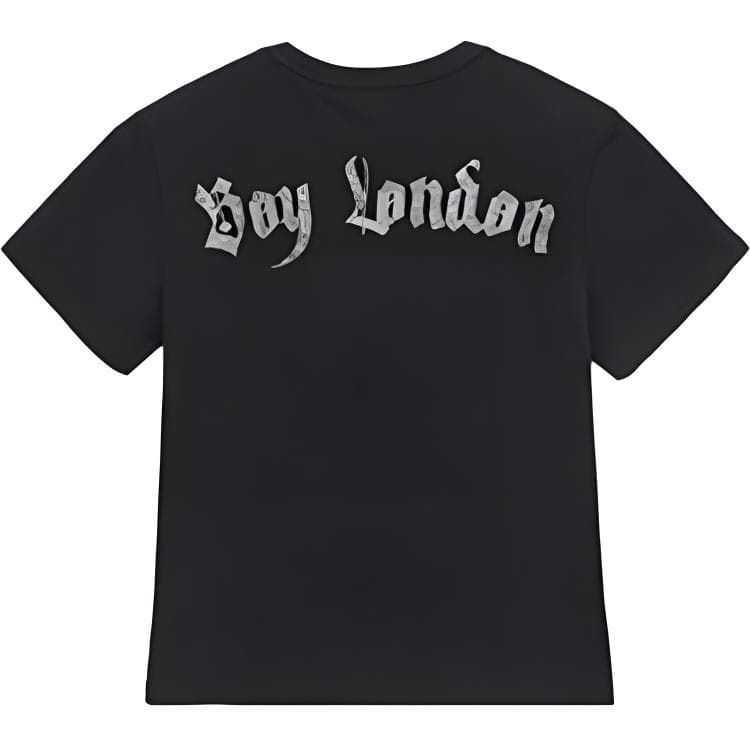 Футболка BOY BY BOY LogoT - изображение 2