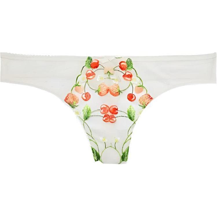 Трусы Victoria's Secret - изображение 1