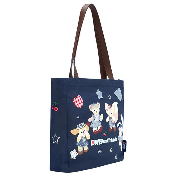 Мини-сумка Disney 2024 Tote - изображение 2