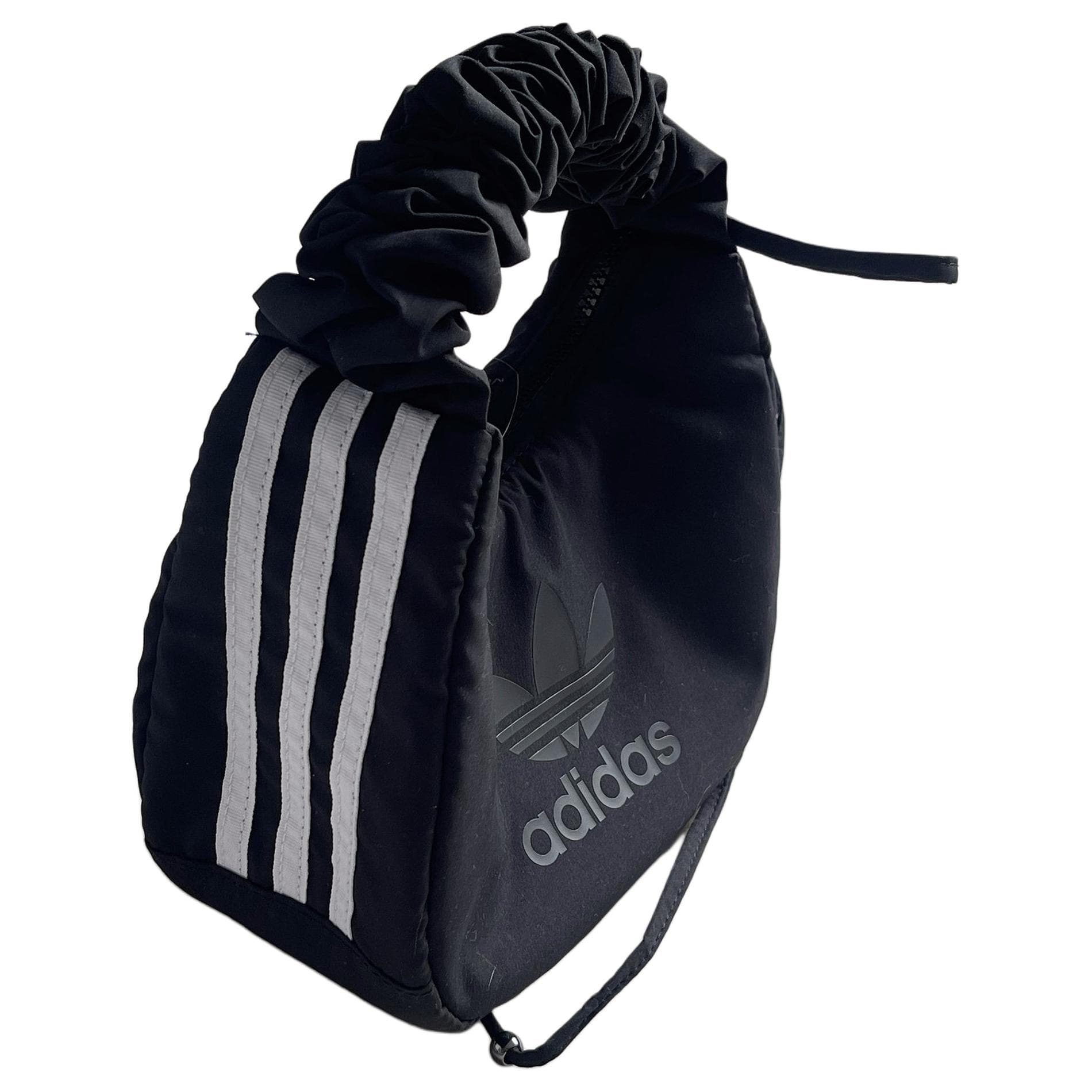 Мини-сумка adidas Logo - изображение 3