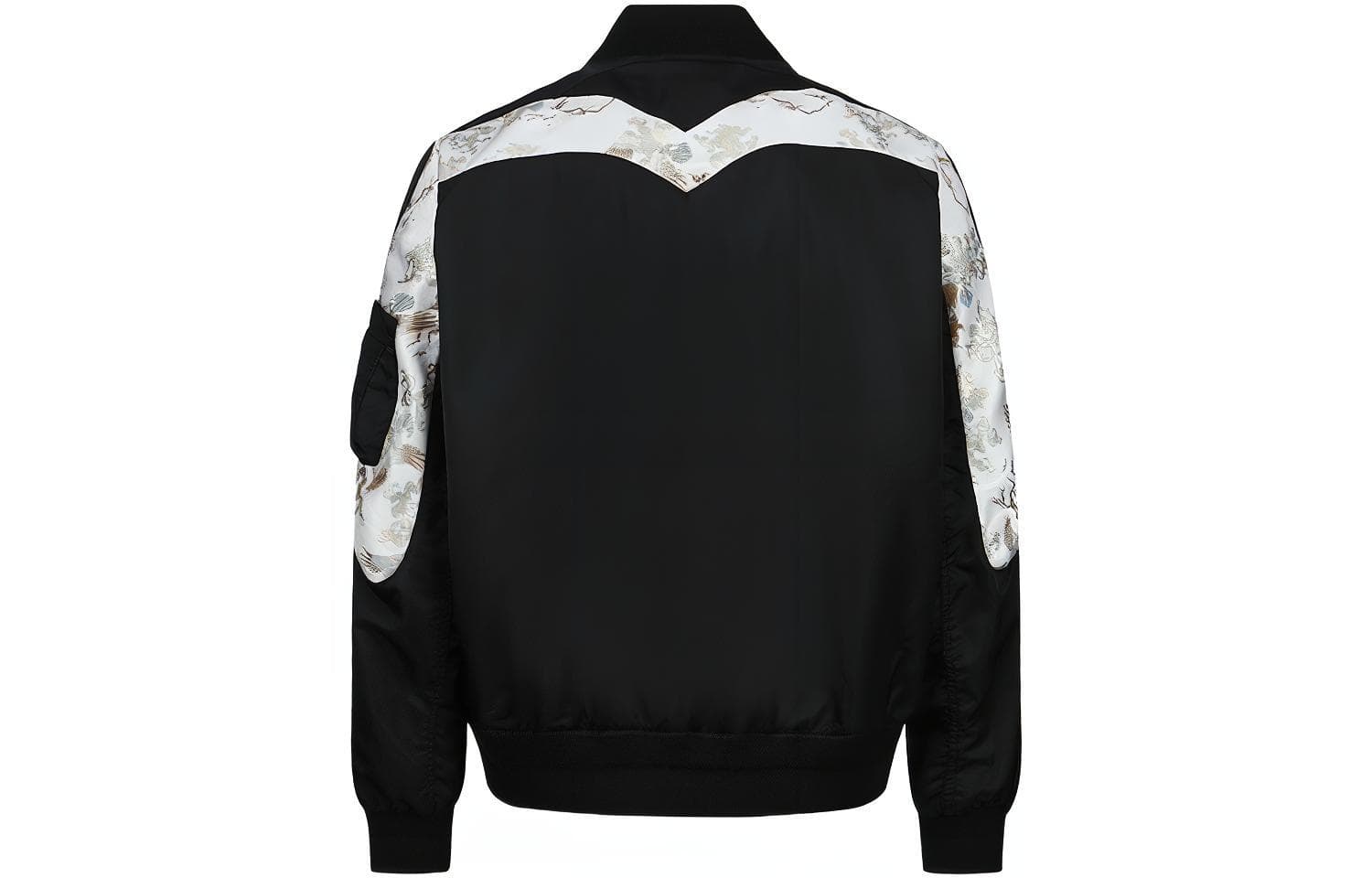 Куртка EVISU FW22 - изображение 2