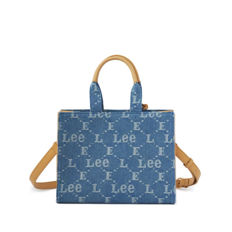 Сумка Lee New Vintage Cabas - изображение 2