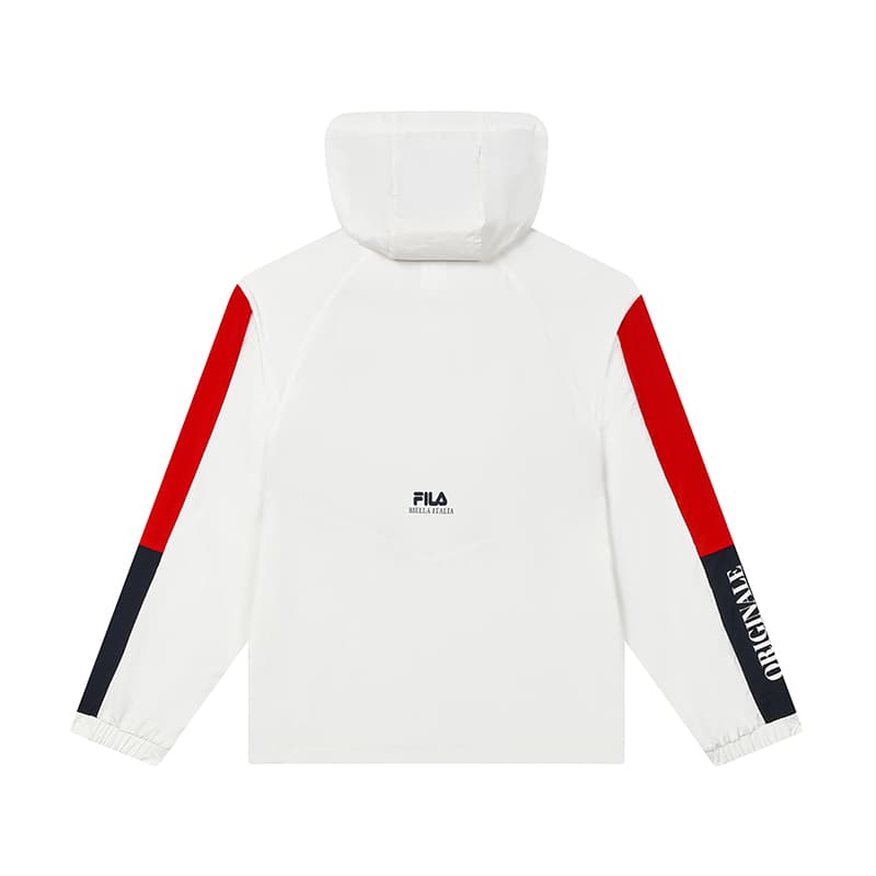 Куртка FILA - изображение 2