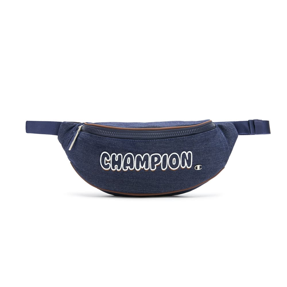 Поясная сумка Champion SS24 C-Logo - изображение 1