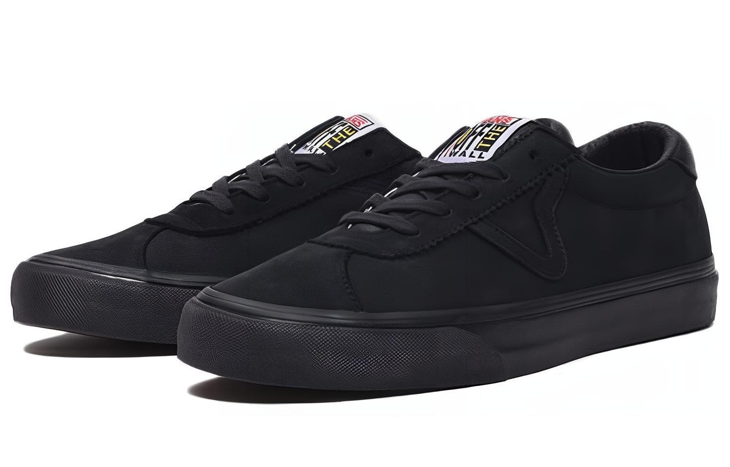 Кроссовки Vans Vans Sports Epoch Lx - изображение 2