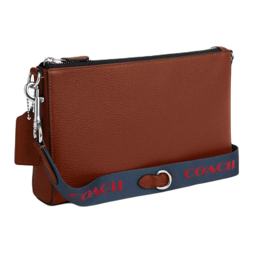 Сумка через плечо COACH Holden 25 - изображение 2