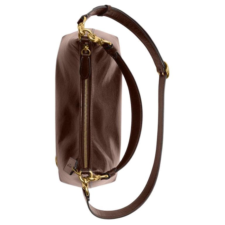 Мини-сумка COACH Juliet 30 - изображение 4