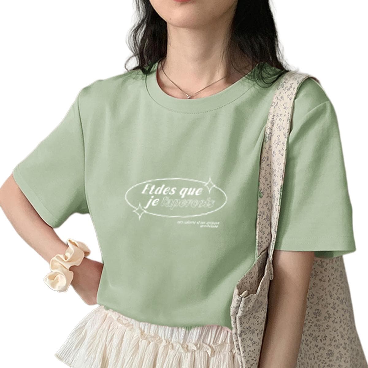 Футболка T - изображение 4
