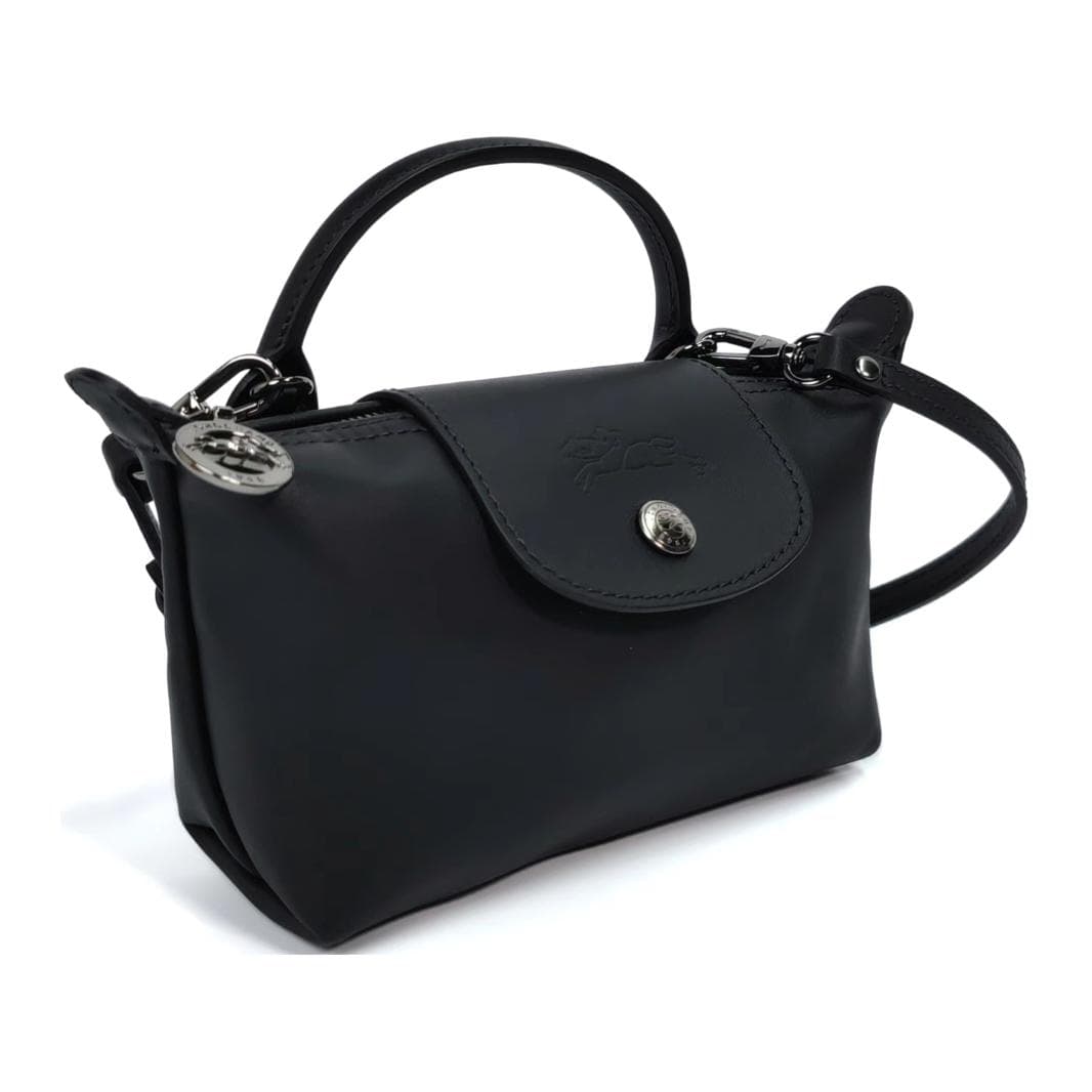 Сумка Longchamp Le Pliage Xtra - изображение 2
