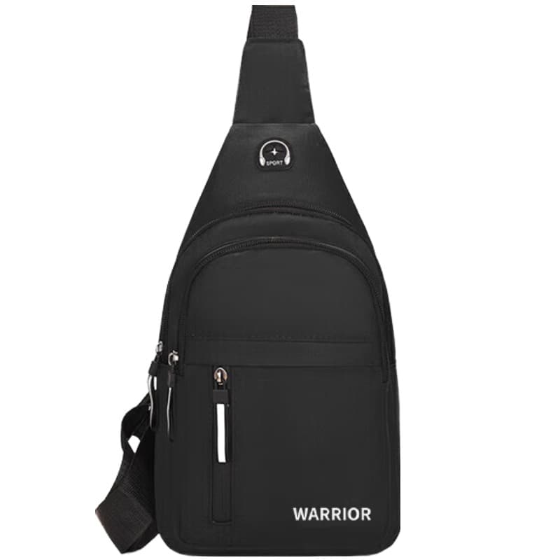 Нагрудная сумка Warrior - изображение 1