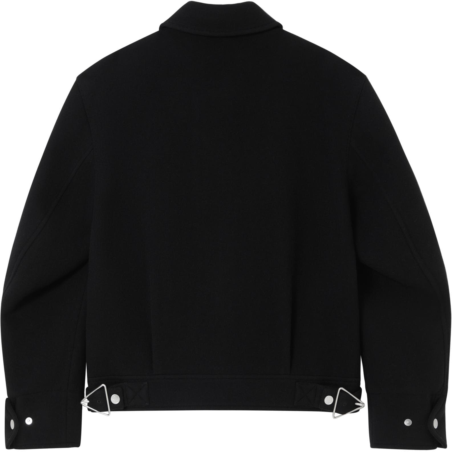 Куртка KARL LAGERFELD - изображение 2